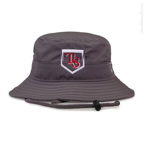 Custom Golf Bucket Hats